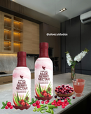 Aloe Vera com Cranberry 1 LT Berry Nectar