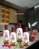 Aloe Vera com Cranberry 1 LT Berry Nectar