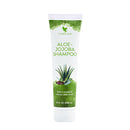 Aloe-Jojoba Shampoo + Condicionador
