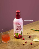 Aloe Vera com Cranberry 1 LT Berry Nectar