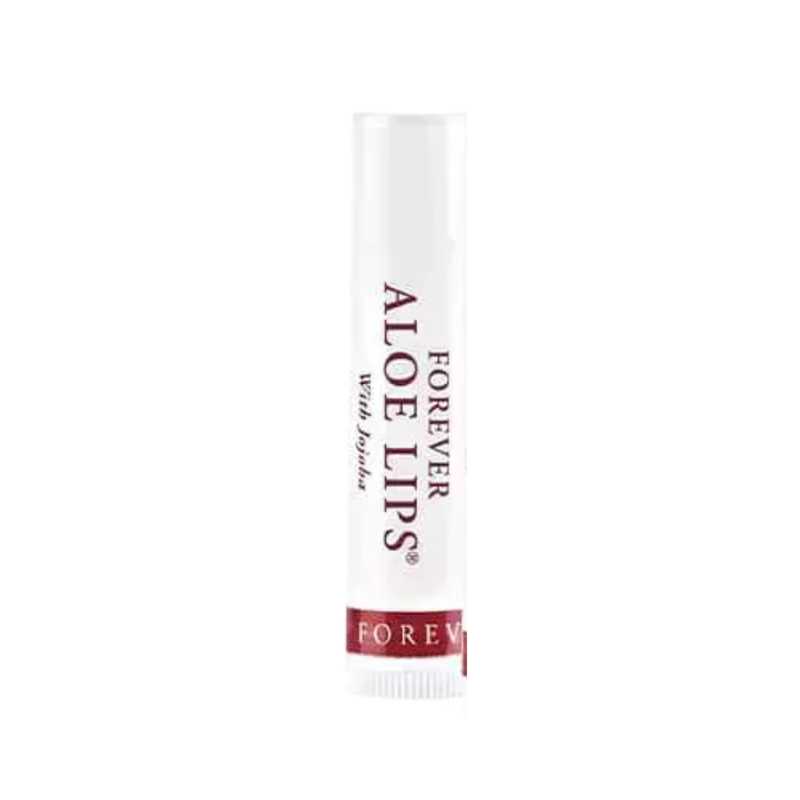 Aloe Lips - Protetor Labial de Aloe Vera 4,5g