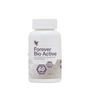 Colágeno Verisol Forever Bio Active + Vitamina C 90 tabletes