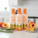 Aloe Vera Gel com Pêssego 1 LT