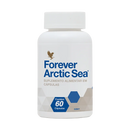Forever Arctic Sea - Ômega 3, EPA, DHA e Omega 9