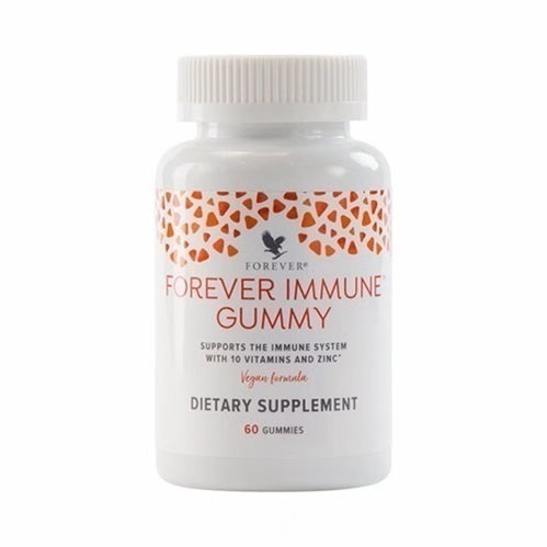 Forever Immune Gummy